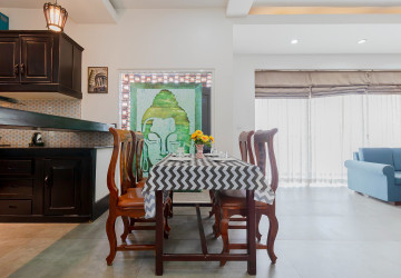 2 Bedroom Apartment For Rent - Slor Kram, Siem Reap thumbnail