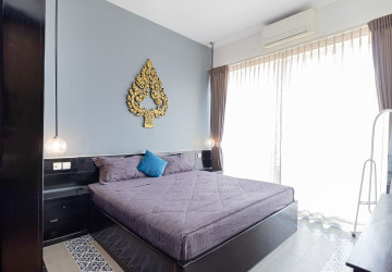 2 Bedroom Apartment For Rent - Slor Kram, Siem Reap thumbnail
