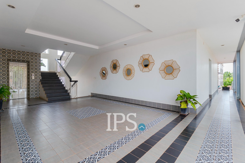 2 Bedroom Apartment For Rent - Slor Kram, Siem Reap