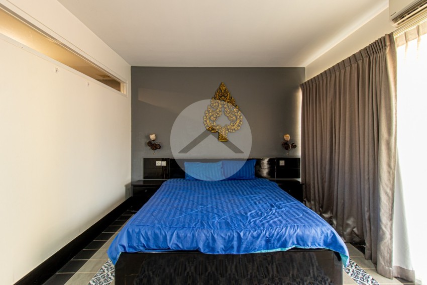 1 Bedroom Apartment for Rent - Slor Kram, Siem Reap