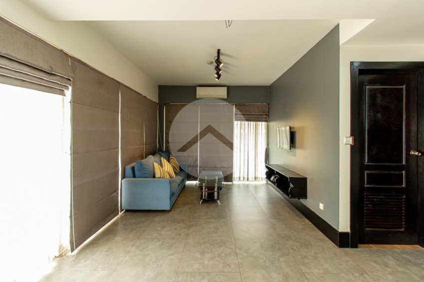 1 Bedroom Apartment for Rent - Slor Kram, Siem Reap