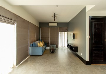 1 Bedroom Apartment for Rent - Slor Kram, Siem Reap thumbnail
