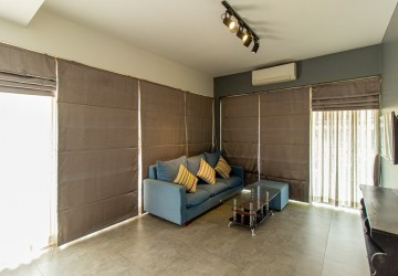 1 Bedroom Apartment for Rent - Slor Kram, Siem Reap thumbnail