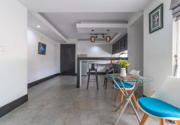 1 Bedroom Apartment For Rent - Slor Kram, Siem Reap thumbnail