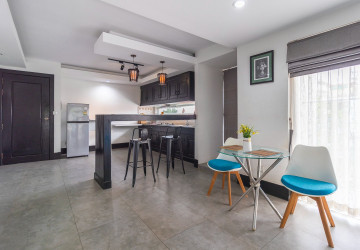 1 Bedroom Apartment For Rent - Slor Kram, Siem Reap thumbnail