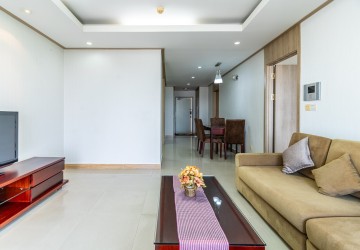 2 Bedroom Condo For Rent - De Castle Diamond, Boeung Kak 2, Phnom Penh thumbnail