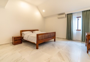 4 Bedroom Penthouse For Rent - BKK1, Phnom Penh thumbnail