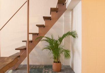 Renovated Loft 1 Bedroom Apartment For Rent - Chakto Muk, Phnom Penh thumbnail