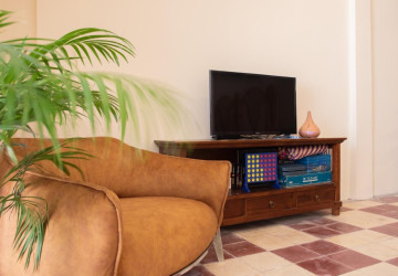 Renovated Loft 1 Bedroom Apartment For Rent - Chakto Muk, Phnom Penh thumbnail