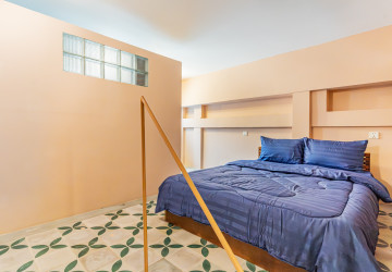 Renovated Loft 1 Bedroom Apartment For Rent - Chakto Muk, Phnom Penh thumbnail