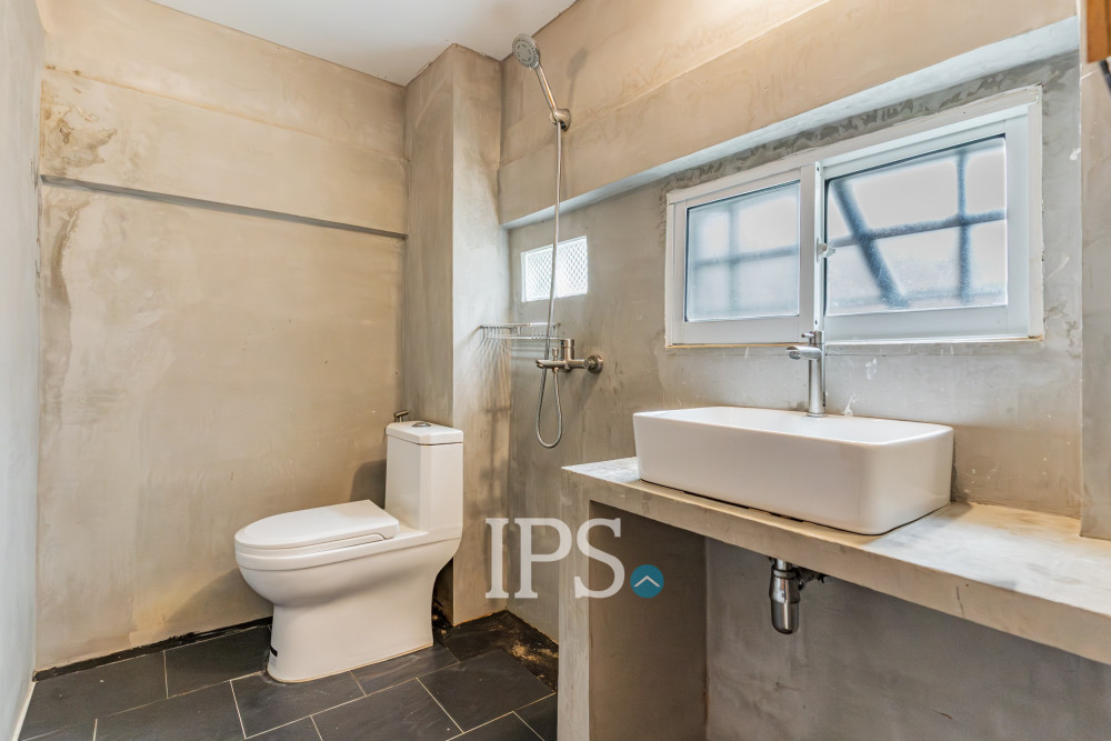 Renovated Loft 1 Bedroom Apartment For Rent - Chakto Muk, Phnom Penh - Image 17 Renovated Loft 1 Bedroom Apartment For Rent - Chakto Muk, Phnom Penh - Image 17