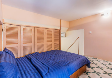 Renovated Loft 1 Bedroom Apartment For Rent - Chakto Muk, Phnom Penh thumbnail