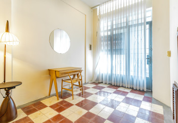 Renovated Loft 1 Bedroom Apartment For Rent - Chakto Muk, Phnom Penh thumbnail