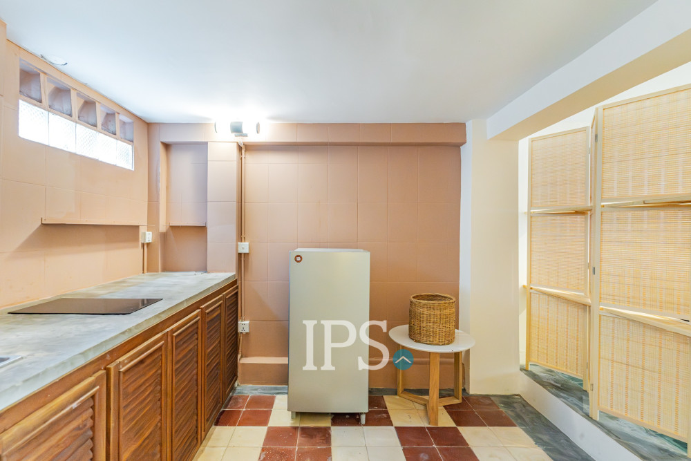 Renovated Loft 1 Bedroom Apartment For Rent - Chakto Muk, Phnom Penh - Image 10 Renovated Loft 1 Bedroom Apartment For Rent - Chakto Muk, Phnom Penh - Image 10