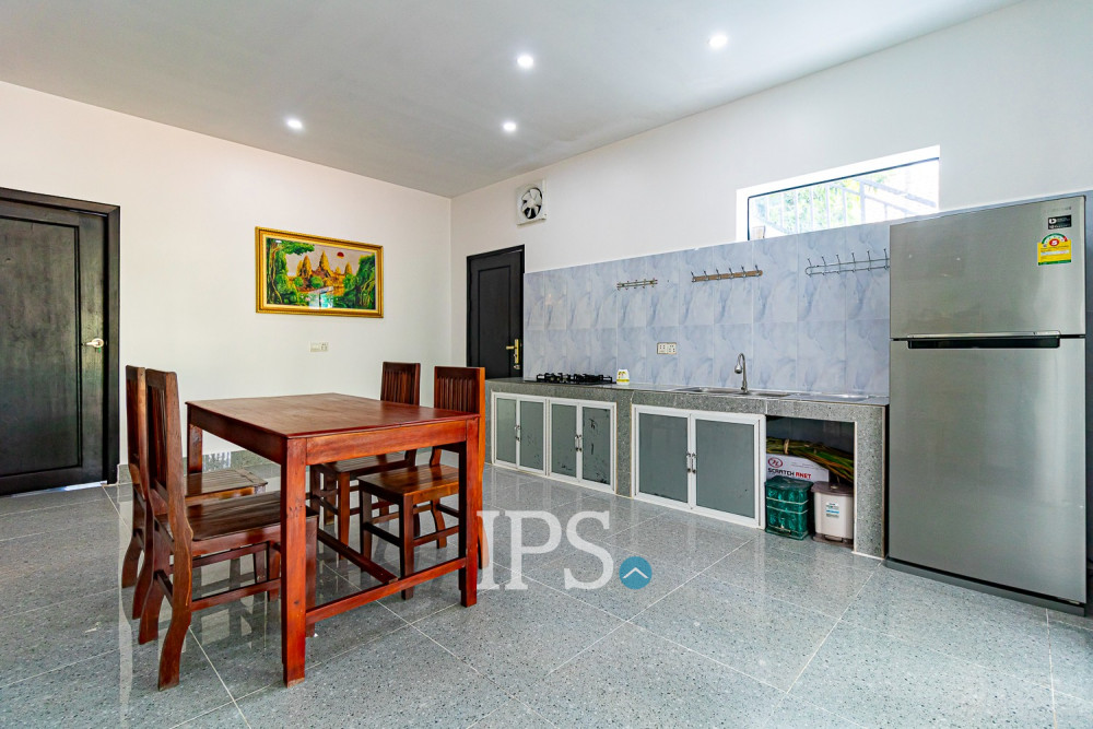 2 Bedroom House For Rent - Sala Kamreuk, Siem Reap - Image 8