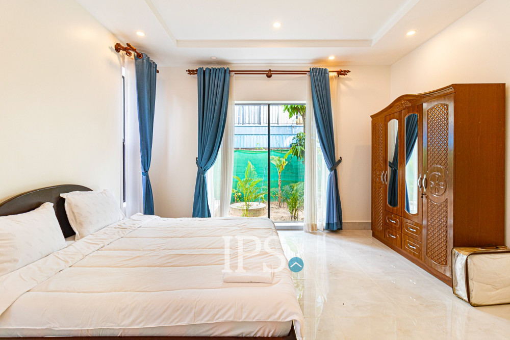 2 Bedroom House For Rent - Sala Kamreuk, Siem Reap - Image 13