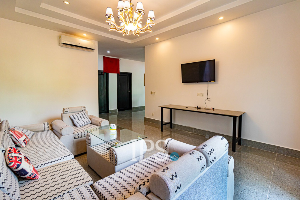 2 Bedroom House For Rent - Sala Kamreuk, Siem Reap - Image 6