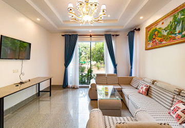 2 Bedroom House For Rent - Sala Kamreuk, Siem Reap photo 5
