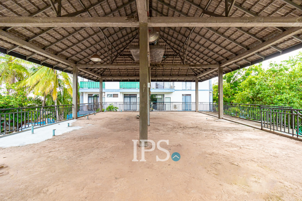 2 Bedroom House For Rent - Sala Kamreuk, Siem Reap - Image 22