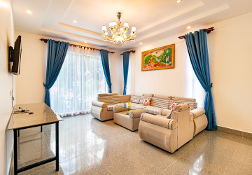 2 Bedroom House For Rent - Sala Kamreuk, Siem Reap - Image 3