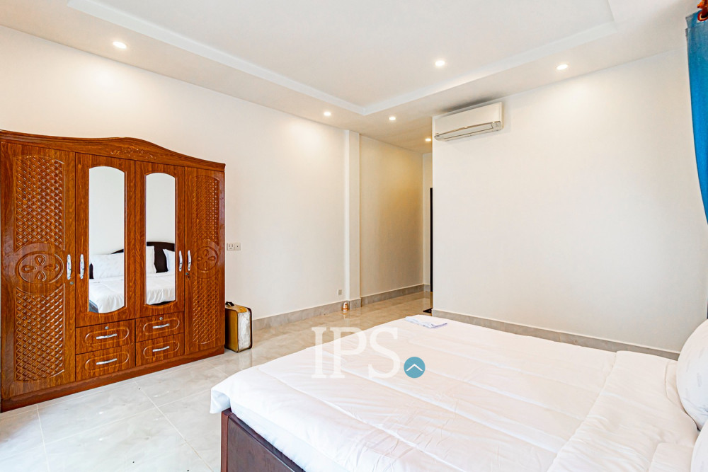 2 Bedroom House For Rent - Sala Kamreuk, Siem Reap - Image 14