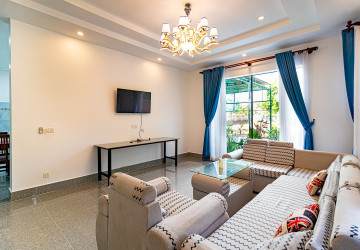 2 Bedroom House For Rent - Sala Kamreuk, Siem Reap - Image 4