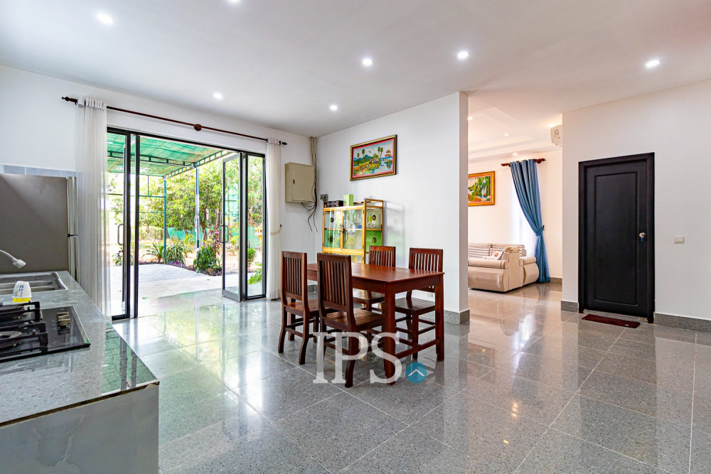 2 Bedroom House For Rent - Sala Kamreuk, Siem Reap - Image 10