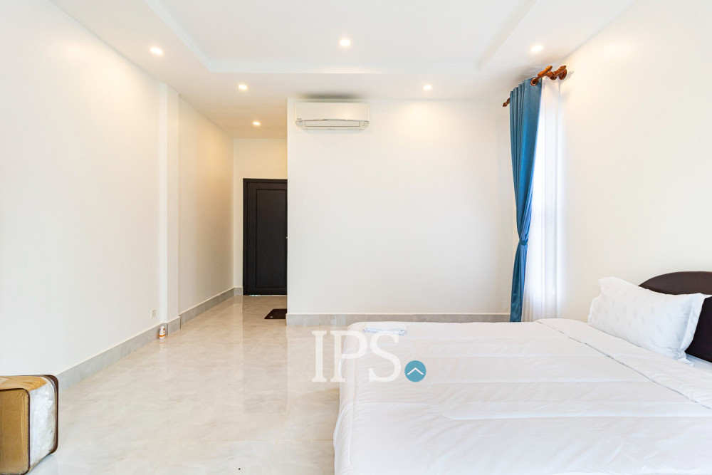 2 Bedroom House For Rent - Sala Kamreuk, Siem Reap - Image 16