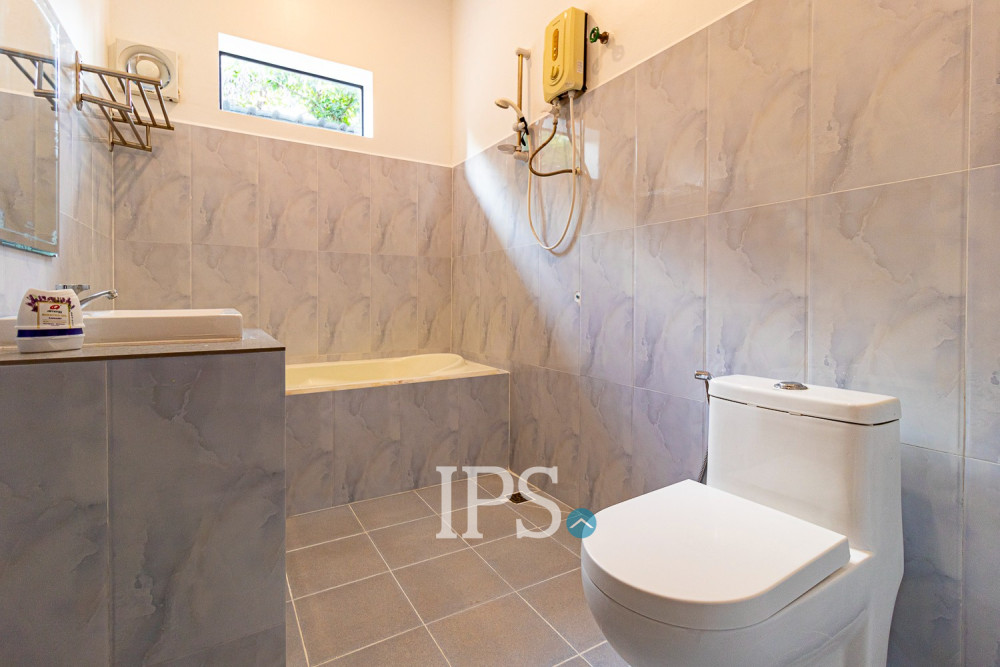 2 Bedroom House For Rent - Sala Kamreuk, Siem Reap - Image 20