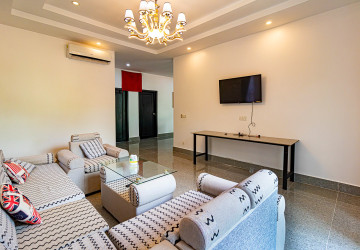 2 Bedroom House For Rent - Sala Kamreuk, Siem Reap photo 6