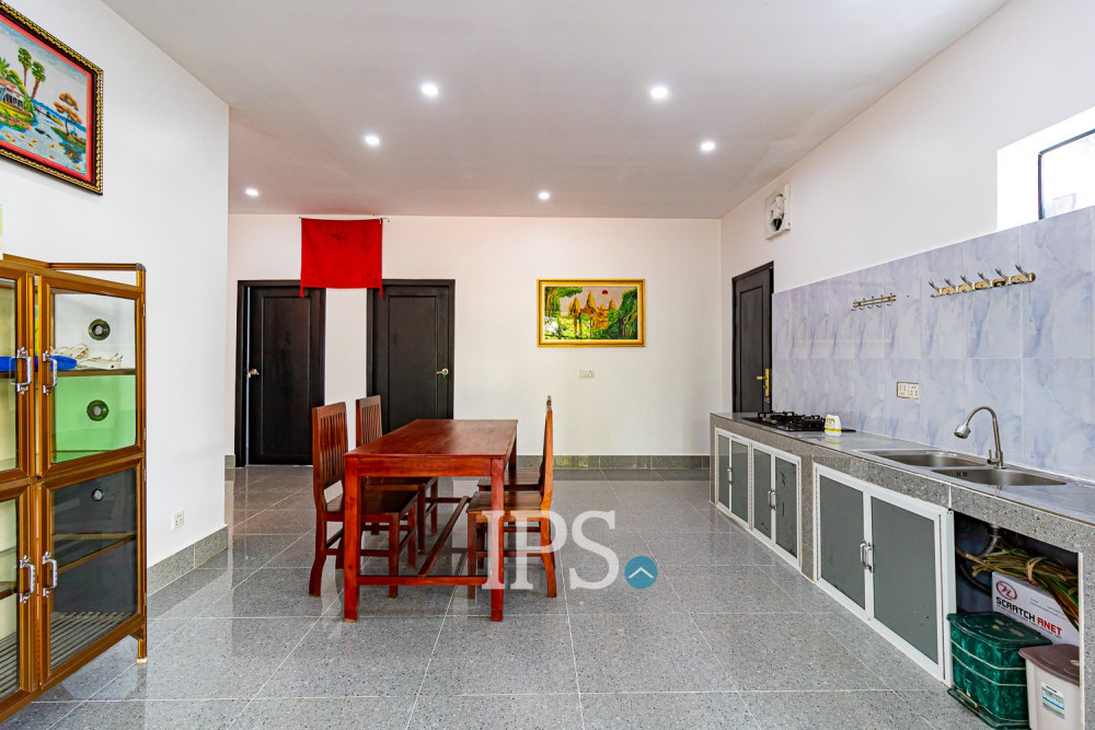 2 Bedroom House For Rent - Sala Kamreuk, Siem Reap - Image 7