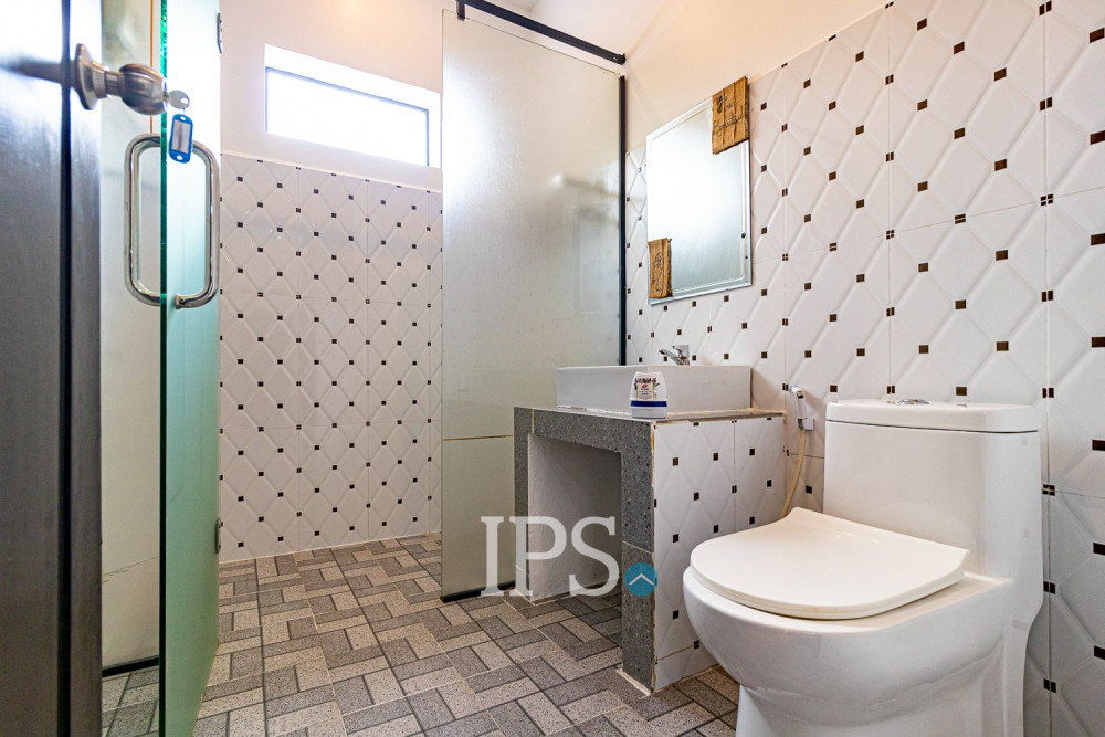 2 Bedroom House For Rent - Sala Kamreuk, Siem Reap - Image 18