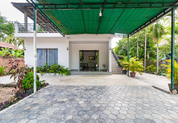 2 Bedroom House For Rent - Sala Kamreuk, Siem Reap - Image 2