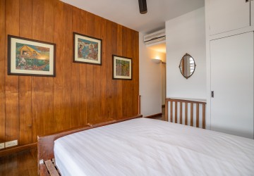 4 Bedrooms Duplex Penthouse For Rent - Along Riverside, Phsar Kandal 1, Phnom Penh thumbnail