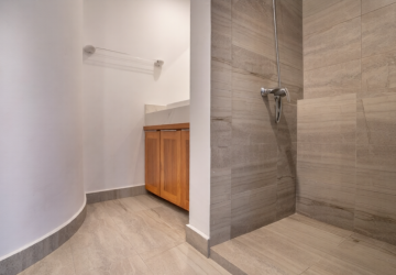 Renovated Duplex 4 Bedroom Penthouse For Rent - Phsar Kandal 1, Phnom Penh thumbnail