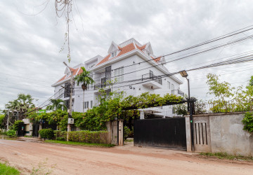 5 Bedroom Apartment For Rent - Slor Kram, Siem Reap thumbnail