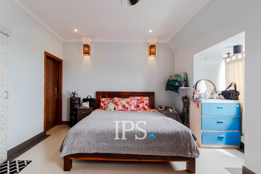 5 Bedroom Apartment For Rent - Slor Kram, Siem Reap