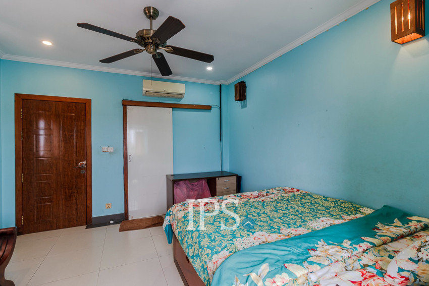 5 Bedroom Apartment For Rent - Slor Kram, Siem Reap