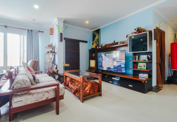 5 Bedroom Apartment For Rent - Slor Kram, Siem Reap thumbnail