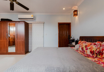 5 Bedroom Apartment For Rent - Slor Kram, Siem Reap thumbnail