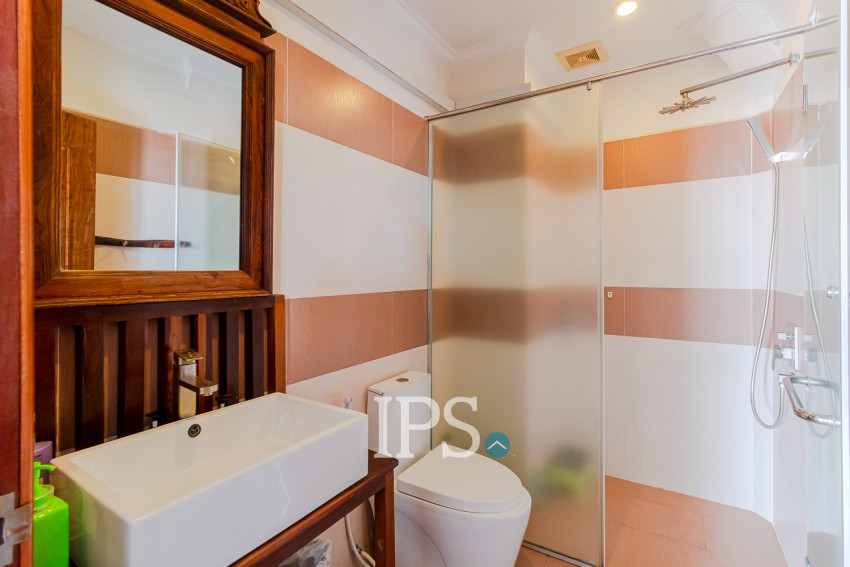 5 Bedroom Apartment For Rent - Slor Kram, Siem Reap