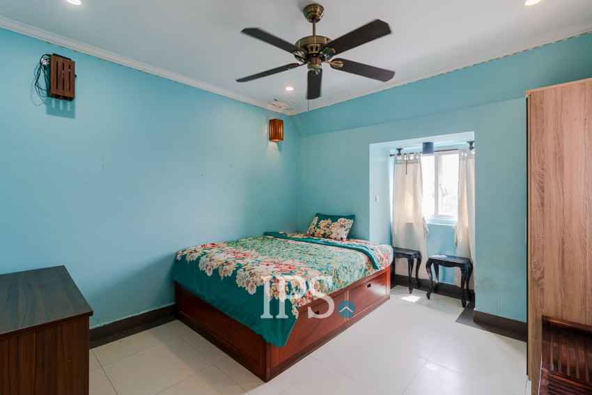 5 Bedroom Apartment For Rent - Slor Kram, Siem Reap