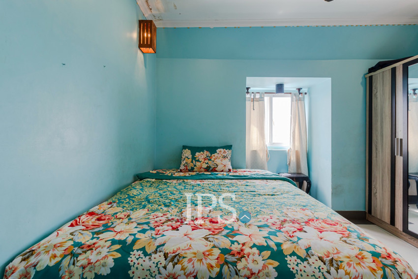 5 Bedroom Apartment For Rent - Slor Kram, Siem Reap