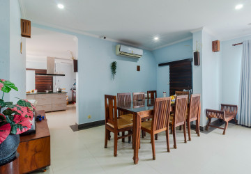 5 Bedroom Apartment For Rent - Slor Kram, Siem Reap thumbnail