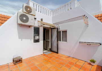 5 Bedroom Apartment For Rent - Slor Kram, Siem Reap thumbnail