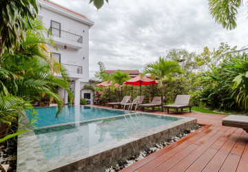 5 Bedroom Apartment For Rent - Slor Kram, Siem Reap thumbnail