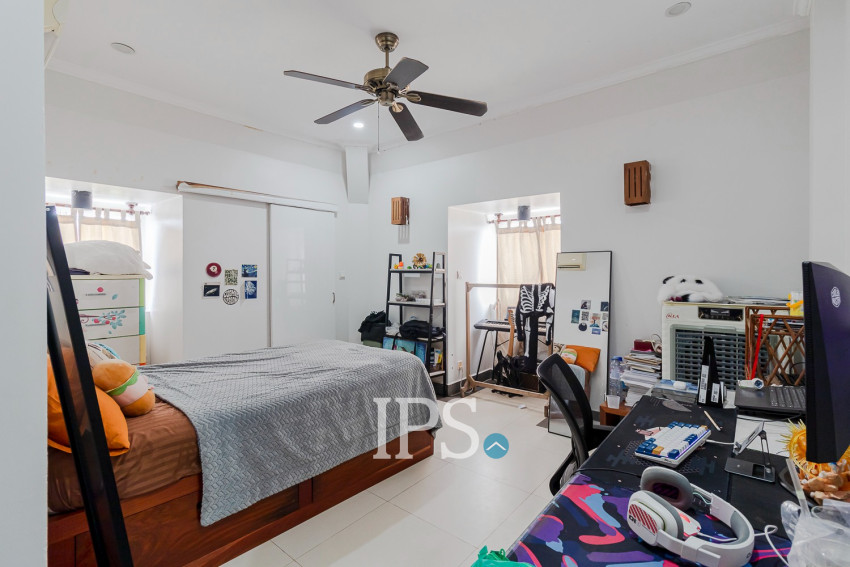 5 Bedroom Apartment For Rent - Slor Kram, Siem Reap