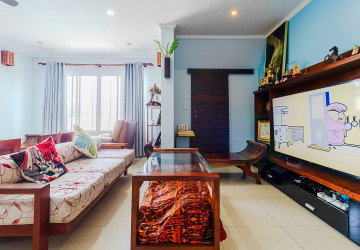 5 Bedroom Apartment For Rent - Slor Kram, Siem Reap thumbnail