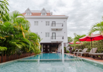 5 Bedroom Apartment For Rent - Slor Kram, Siem Reap thumbnail