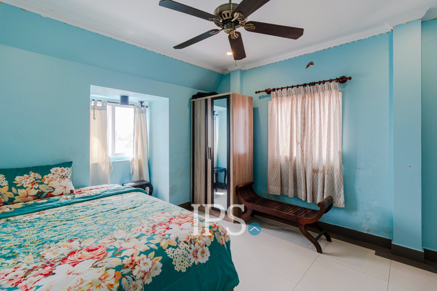 5 Bedroom Apartment For Rent - Slor Kram, Siem Reap